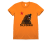 bear tshirt