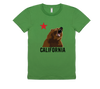 bear tshirt