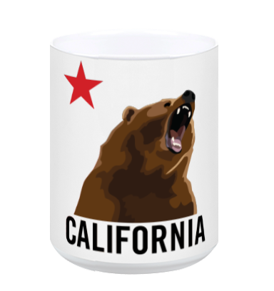 bear